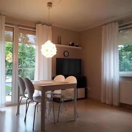 Appartamento Nautilus 107 Świnoujście Esterno foto
