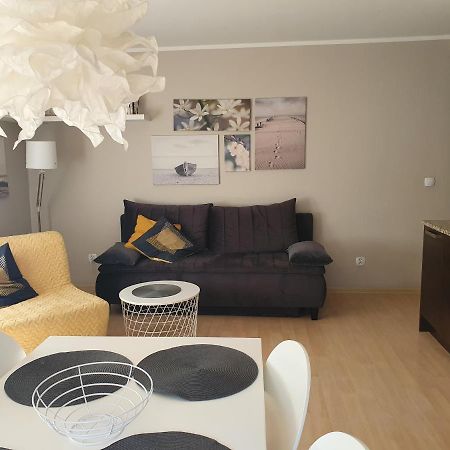 Appartamento Nautilus 107 Świnoujście Esterno foto