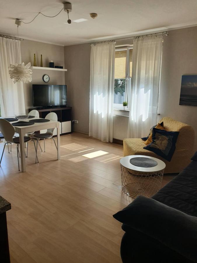 Appartamento Nautilus 107 Świnoujście Esterno foto