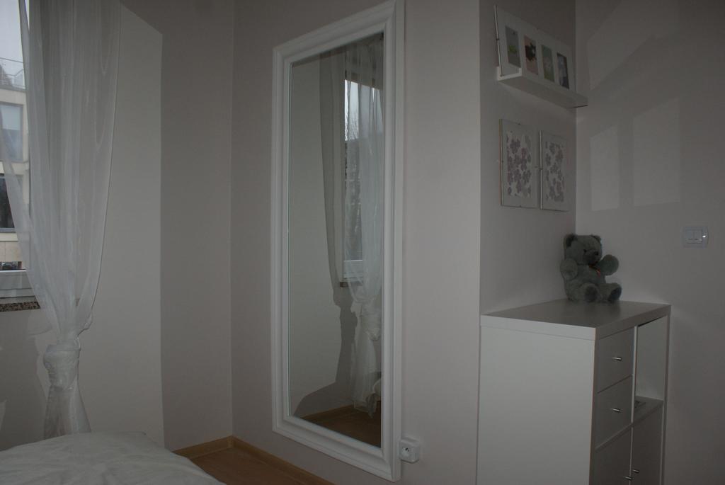 Appartamento Nautilus 107 Świnoujście Esterno foto
