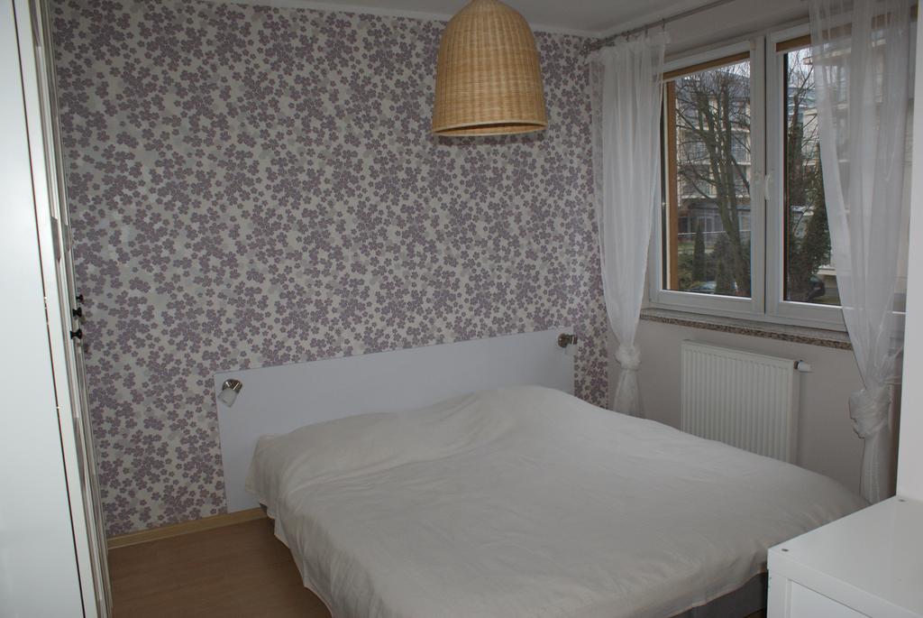 Appartamento Nautilus 107 Świnoujście Esterno foto