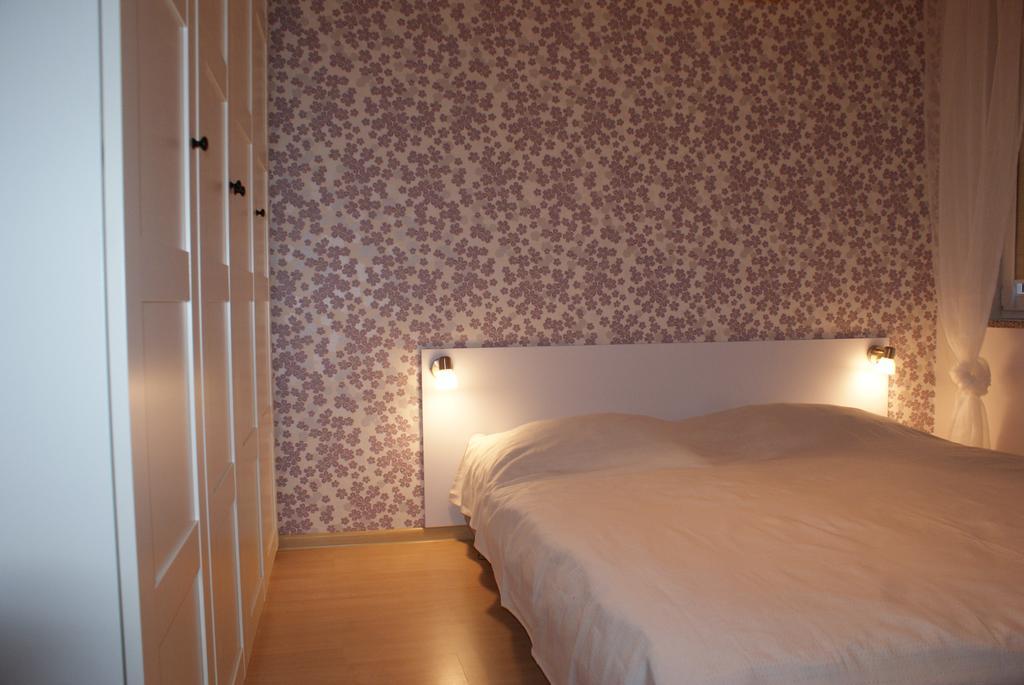 Appartamento Nautilus 107 Świnoujście Esterno foto