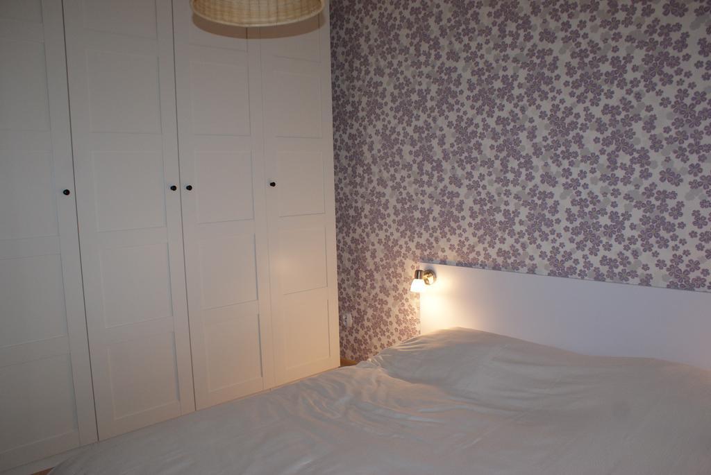 Appartamento Nautilus 107 Świnoujście Esterno foto
